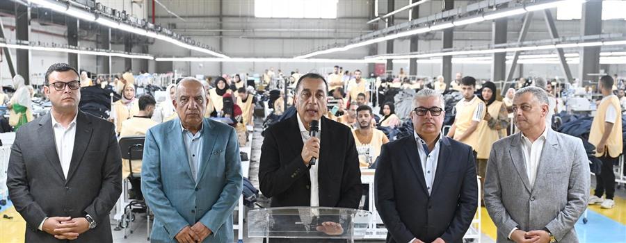 Egypt allocates EGP 15B for Qantara West's infrastructure overhaul
